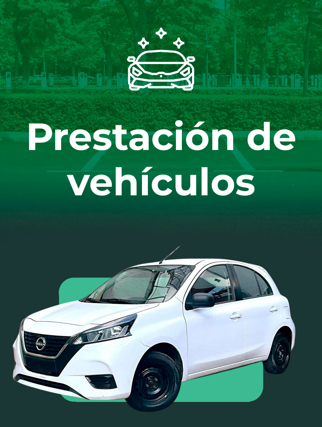 Vehicular